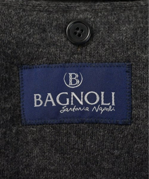 BAGNOLI SARTORIA NAPOLI Chesterfield coats