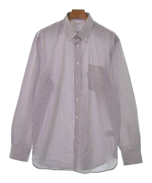 FACONNABLE Casual shirts