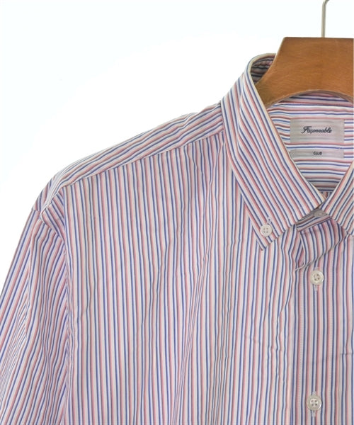 FACONNABLE Casual shirts