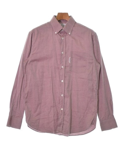 FACONNABLE Casual shirts