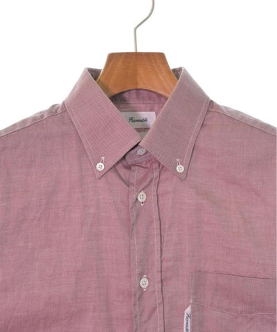 FACONNABLE Casual shirts