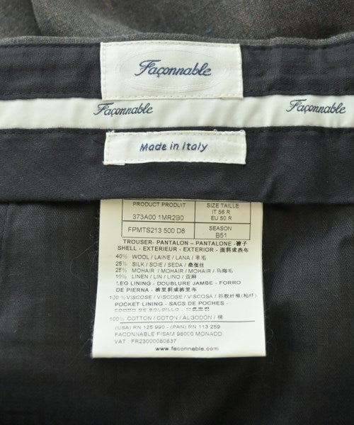 FACONNABLE Business suits