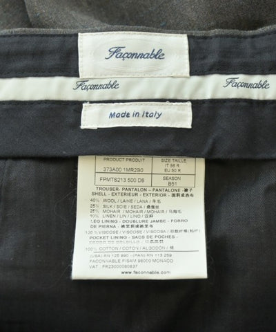 FACONNABLE Business suits