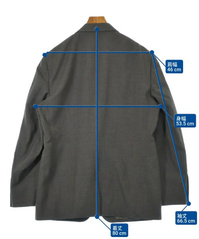 FACONNABLE Business suits