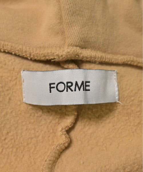 forme Hoodies