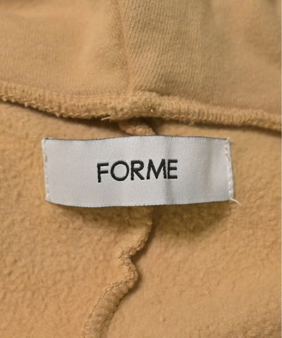 forme Hoodies