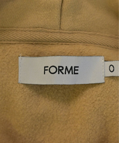 forme Hoodies