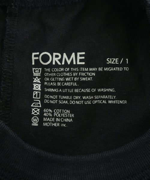Forme Dresses