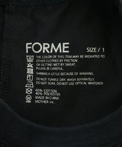 Forme Dresses