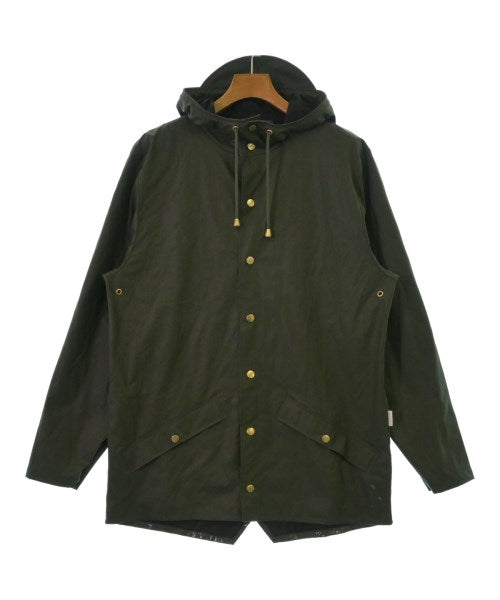 RAINS Trench coats