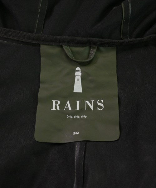 RAINS Trench coats