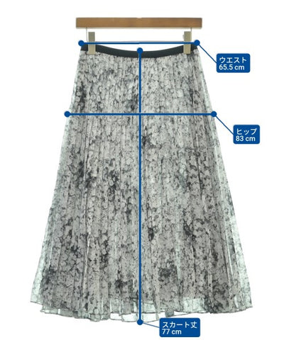 ADAM LIPPES Long/Maxi length skirts