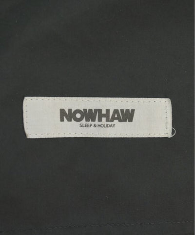 NOWHAW Other