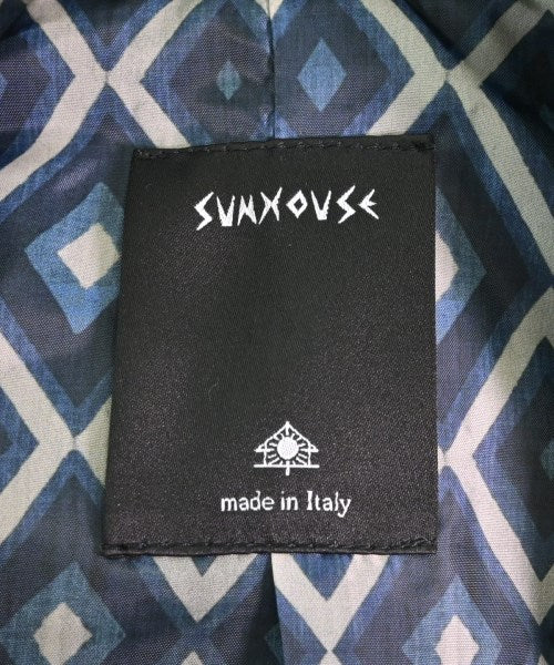 SUNHOUSE Casual jackets