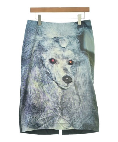 ASHLEY WILLIAMS Knee length skirts