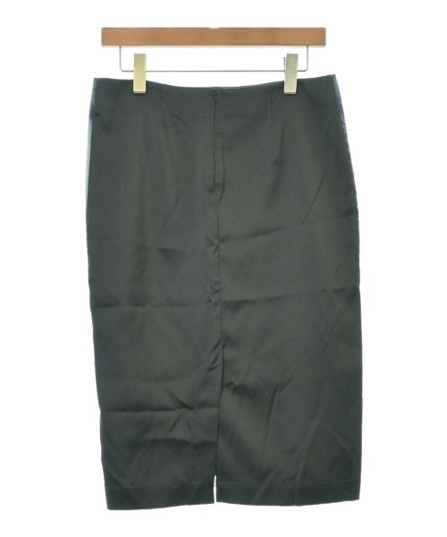 ASHLEY WILLIAMS Knee length skirts