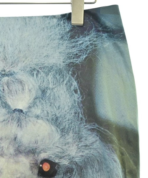 ASHLEY WILLIAMS Knee length skirts