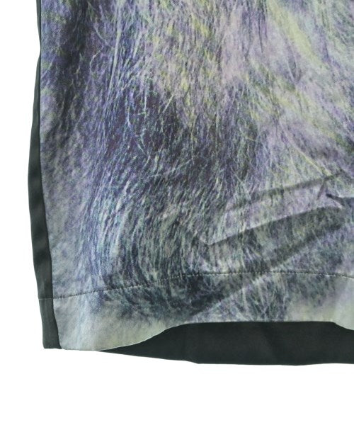 ASHLEY WILLIAMS Knee length skirts