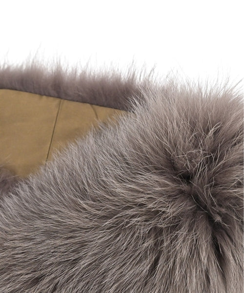 SAGA FURS Winter scarves