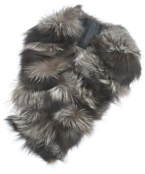 SAGA FURS Stoles