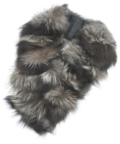 SAGA FURS Stoles