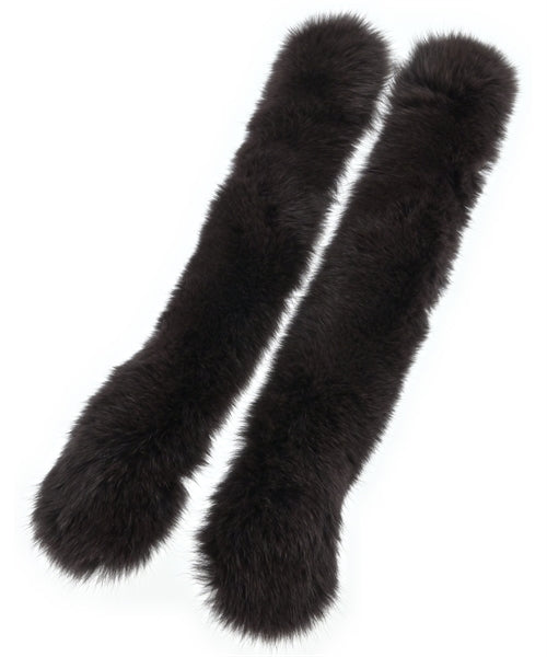 SAGA FURS Stoles