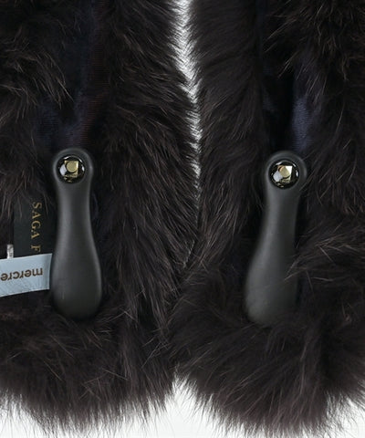 SAGA FURS Stoles