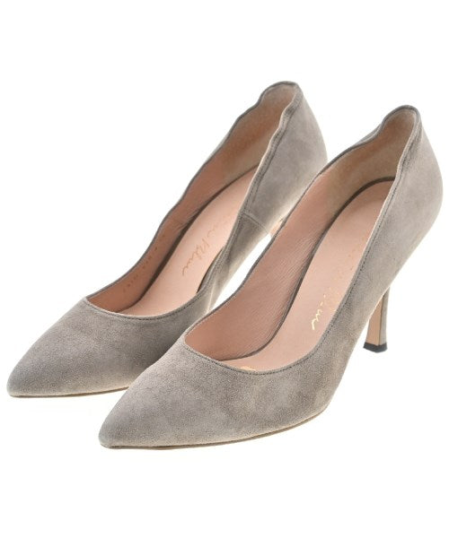 Fountain Blue Pumps/Heels