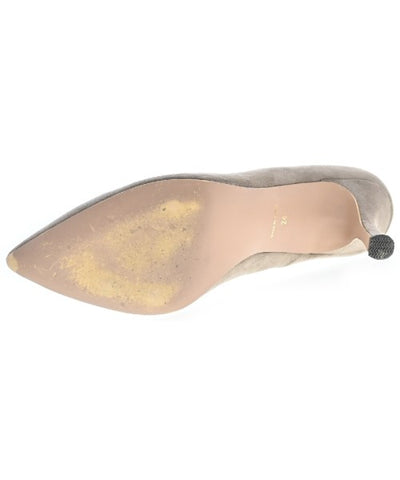 Fountain Blue Pumps/Heels