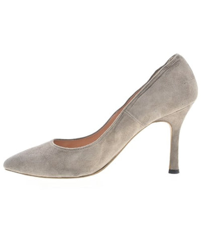 Fountain Blue Pumps/Heels