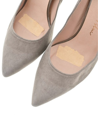 Fountain Blue Pumps/Heels