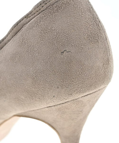 Fountain Blue Pumps/Heels