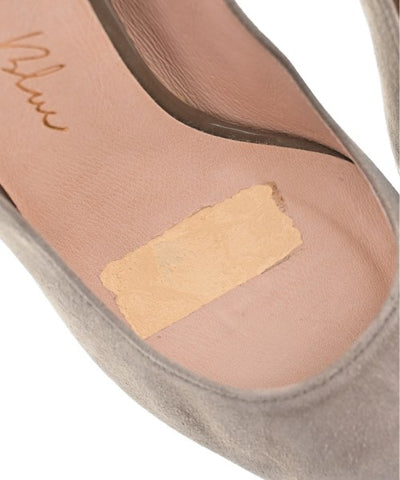 Fountain Blue Pumps/Heels