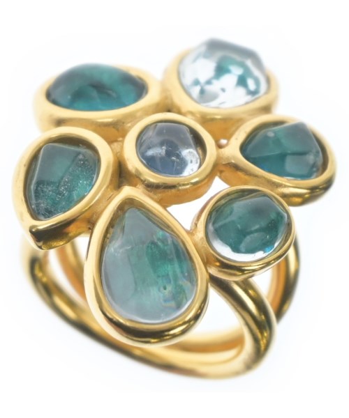 GOOSSENS Paris Rings