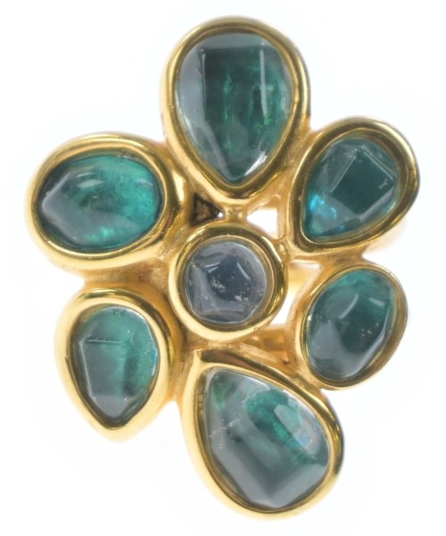 GOOSSENS Paris Rings