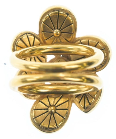 GOOSSENS Paris Rings