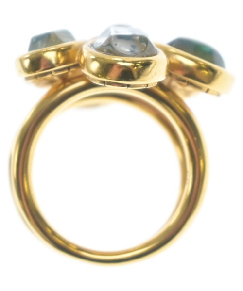 GOOSSENS Paris Rings