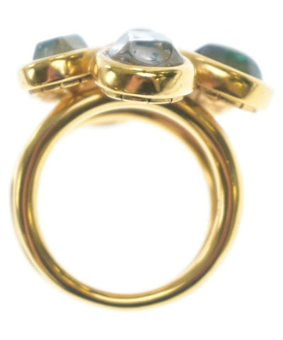 GOOSSENS Paris Rings