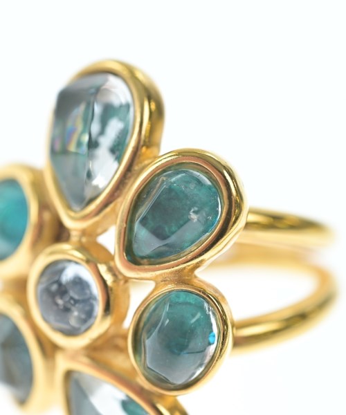 GOOSSENS Paris Rings