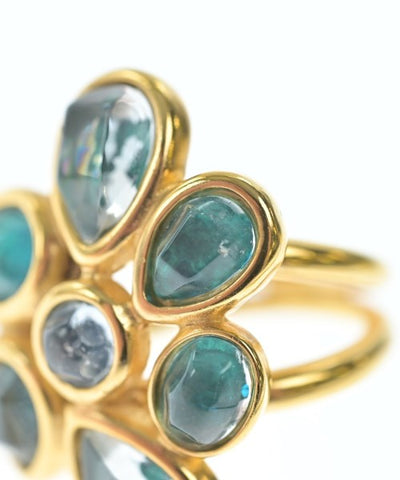 GOOSSENS Paris Rings