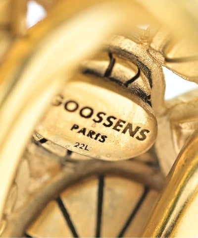 GOOSSENS Paris Rings
