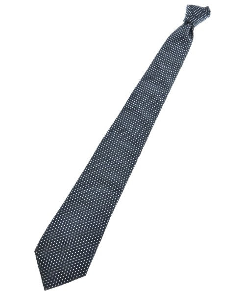 Blech Ties
