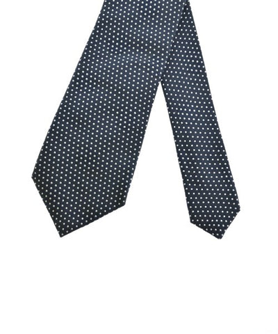 Blech Ties