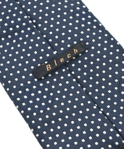 Blech Ties