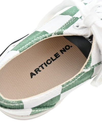 Article N° Sneakers