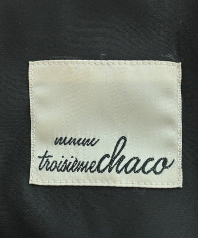 troisiemechaco Dresses