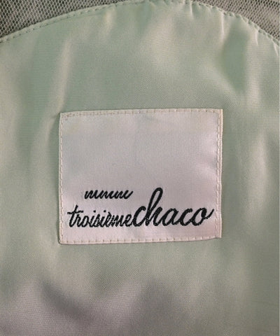 Troisiemechaco Dresses