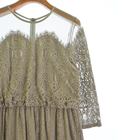 Troisiemechaco Dresses