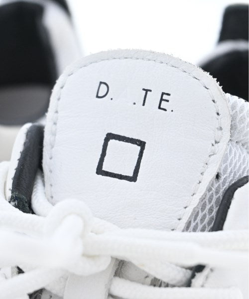 D.A.T.E. Sneakers