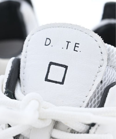 D.A.T.E. Sneakers